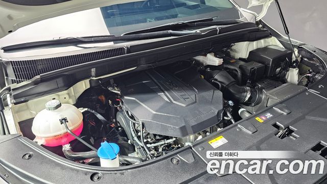 Kia Canival 2024 — photo 6