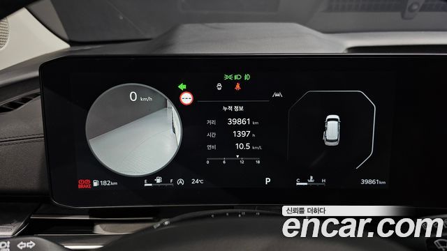 Kia Canival 2024 — photo 11
