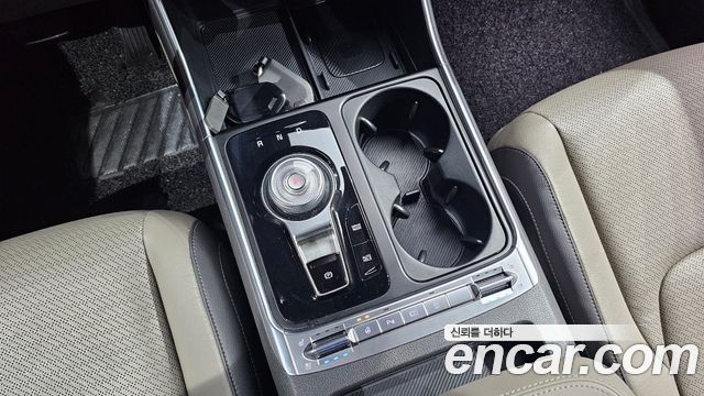 Kia Canival 2024 — photo 12