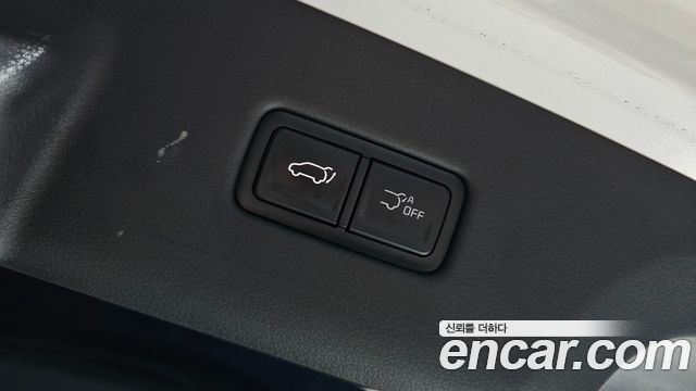 Kia Canival 2024 — photo 22