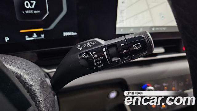 Kia Canival 2024 — photo 25