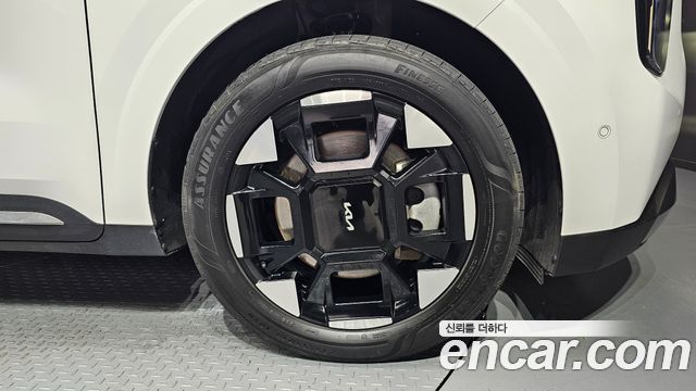 Kia Canival 2024 — photo 7