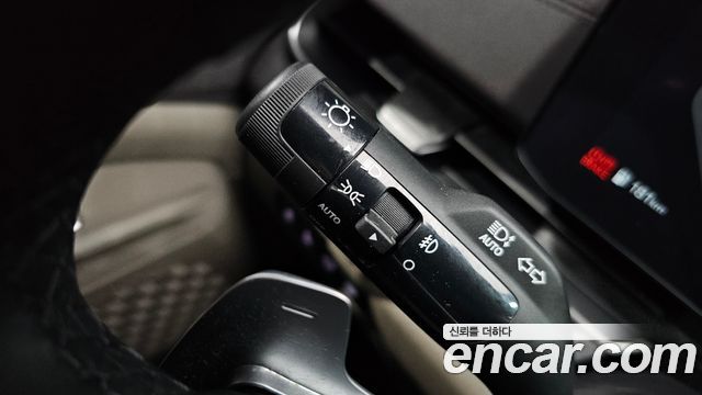 Kia Canival 2024 — photo 29