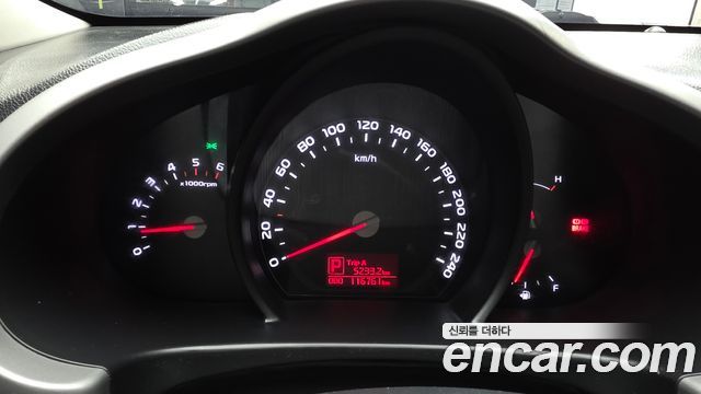 Kia Sportage 2016 — photo 11