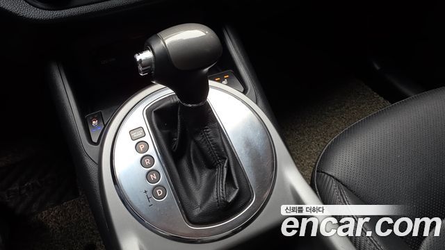 Kia Sportage 2016 — photo 12