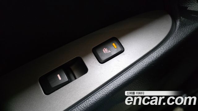 Kia Sportage 2016 — photo 25