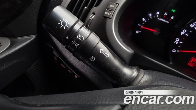 Kia Sportage 2016 — photo 26