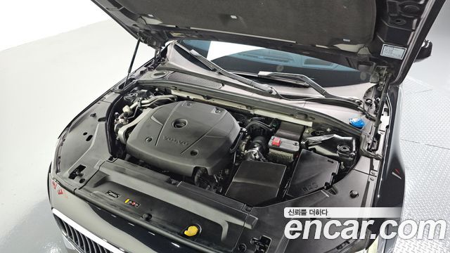 Volvo S90 2018 — photo 6