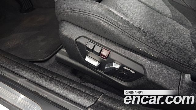 BMW Gran Turismo 2021 — photo 23