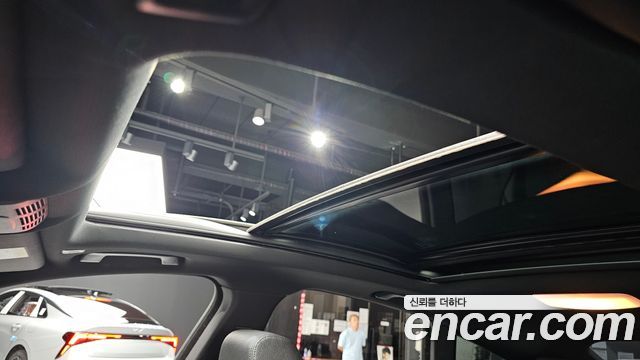 BMW Gran Turismo 2021 — photo 25