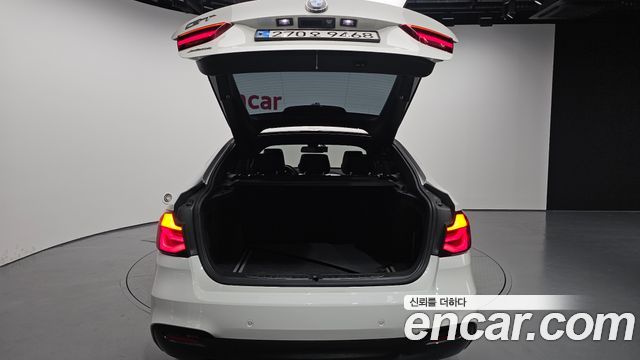 BMW Gran Turismo 2021 — photo 26