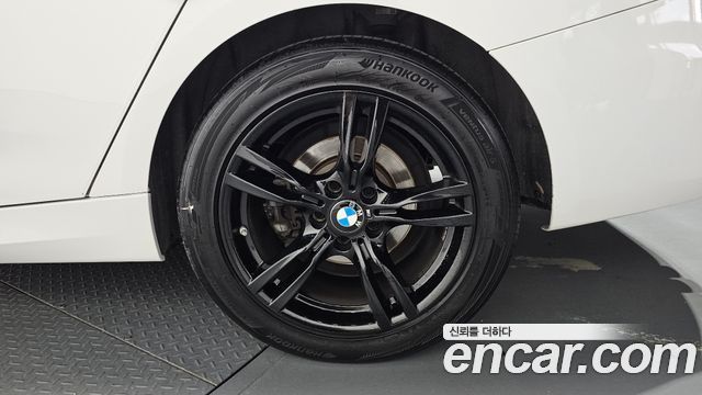 BMW Gran Turismo 2021 — photo 7