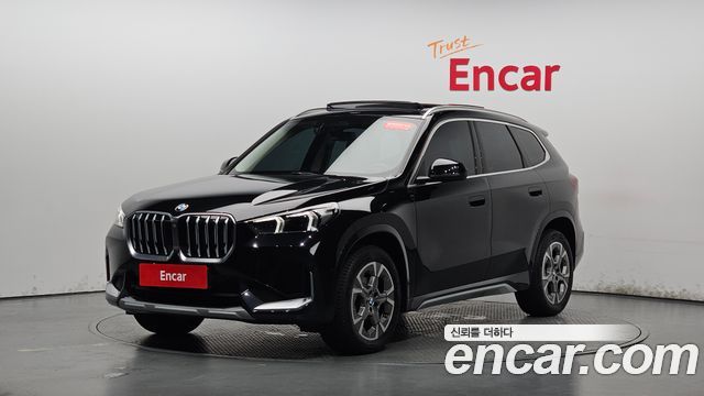 BMW X1 2025 — photo 34