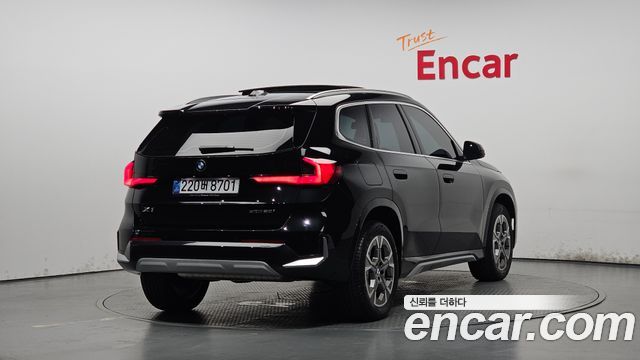 BMW X1 2025 — photo 2