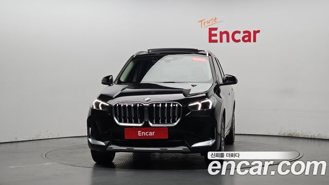BMW X1 2025 — photo 3