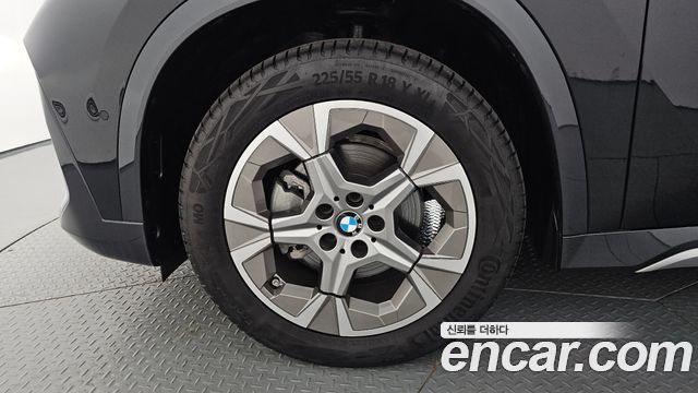BMW X1 2025 — photo 5