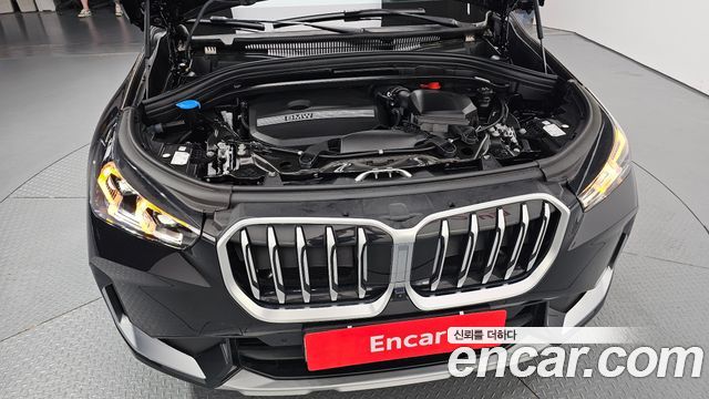 BMW X1 2025 — photo 6