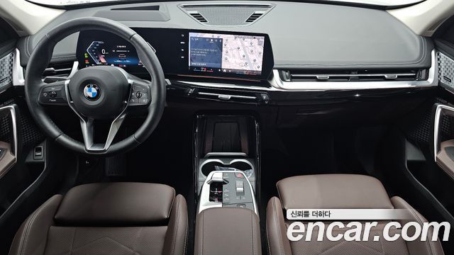 BMW X1 2025 — photo 10
