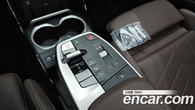 BMW X1 2025 — photo 12
