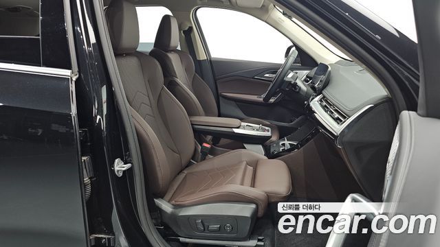 BMW X1 2025 — photo 13
