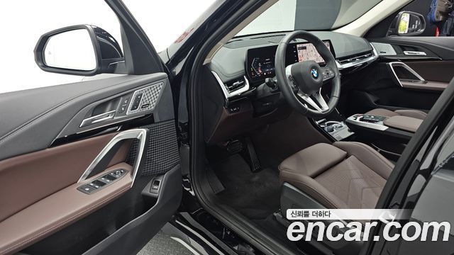 BMW X1 2025 — photo 17