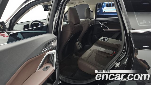 BMW X1 2025 — photo 18