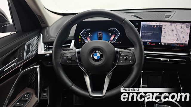 BMW X1 2025 — photo 19