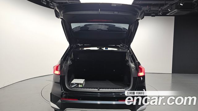 BMW X1 2025 — photo 26