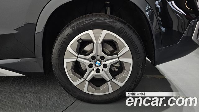 BMW X1 2025 — photo 7