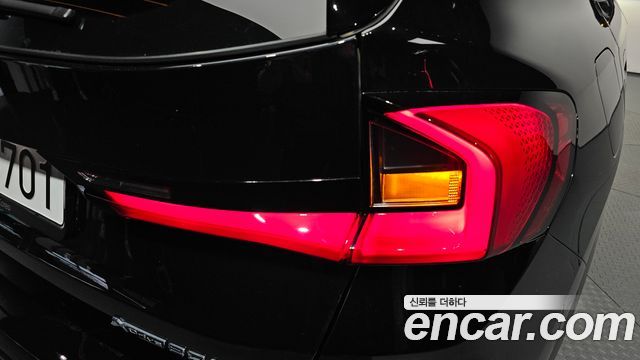 BMW X1 2025 — photo 9