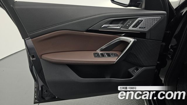 BMW X1 2025 — photo 14