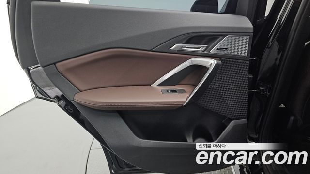 BMW X1 2025 — photo 15