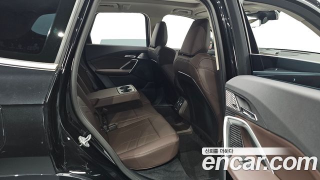 BMW X1 2025 — photo 16