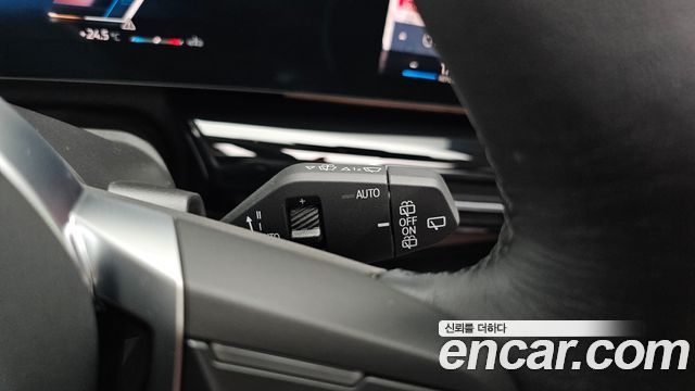 BMW X1 2025 — photo 28