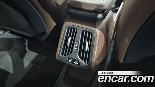 BMW X1 2025 — photo 29