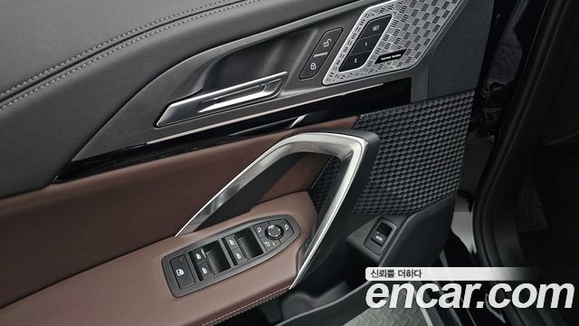 BMW X1 2025 — photo 33