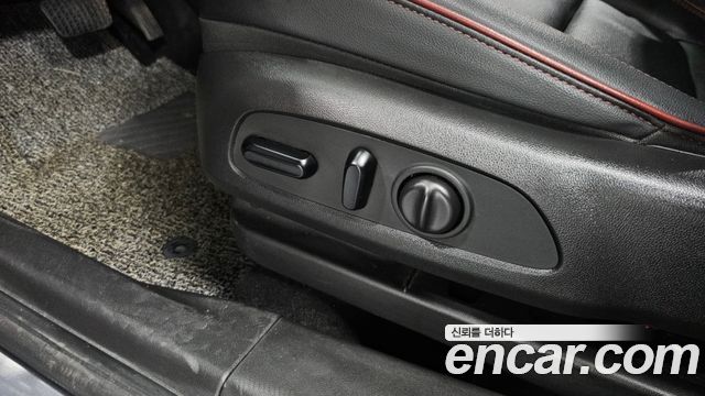 Chevrolet Korea Trailblazer 2022 — photo 23