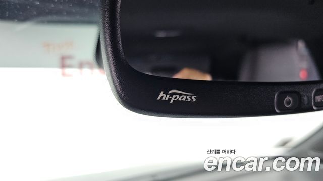 Chevrolet Korea Trailblazer 2022 — photo 25