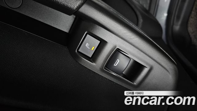 Chevrolet Korea Trailblazer 2022 — photo 30