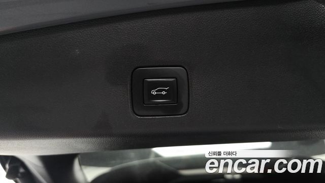 Chevrolet Korea Trailblazer 2022 — photo 31