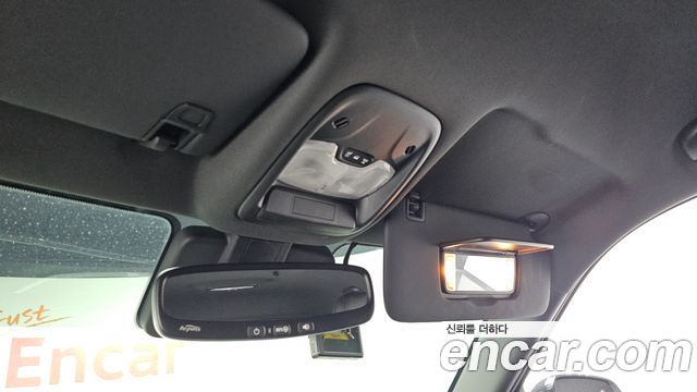 Chevrolet Korea Trailblazer 2022 — photo 32