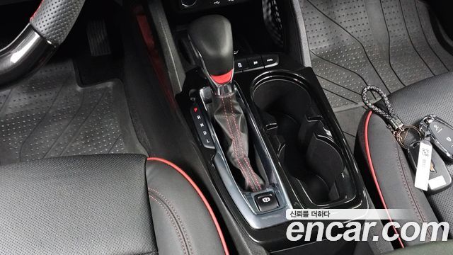 ChevroletGMDaewoo Trailblazer 2023 — photo 9