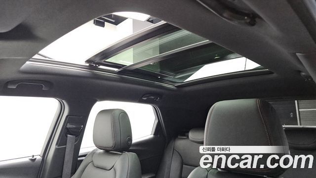 ChevroletGMDaewoo Trailblazer 2023 — photo 16