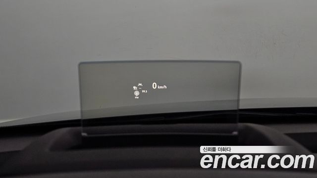 ChevroletGMDaewoo Trailblazer 2023 — photo 18