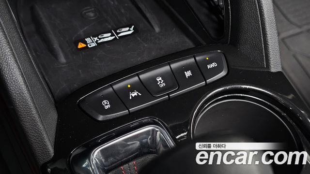ChevroletGMDaewoo Trailblazer 2023 — photo 19
