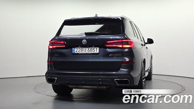 BMW X5 2022 — photo 4