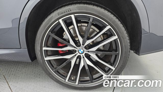 BMW X5 2022 — photo 5