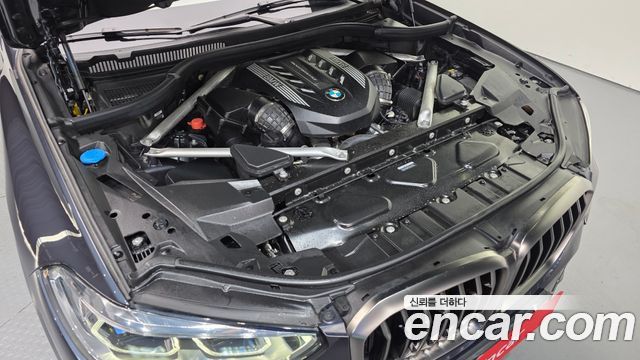 BMW X5 2022 — photo 6