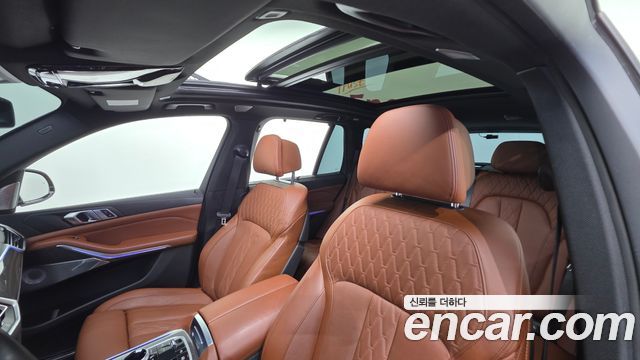 BMW X5 2022 — photo 18