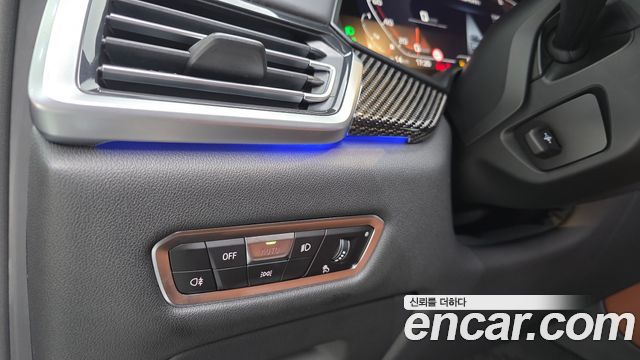 BMW X5 2022 — photo 21
